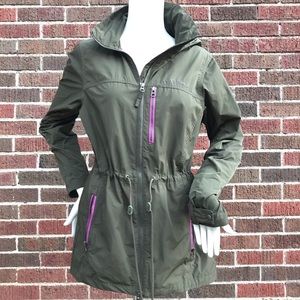 columbia suburbanizer jacket